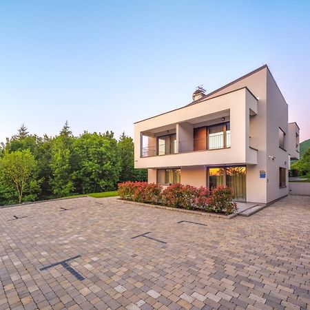 B&B Plitvice Lacus Selište Drežničko Zewnętrze zdjęcie