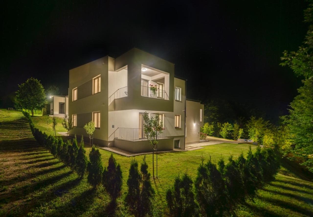 B&B Plitvice Lacus Selište Drežničko Zewnętrze zdjęcie