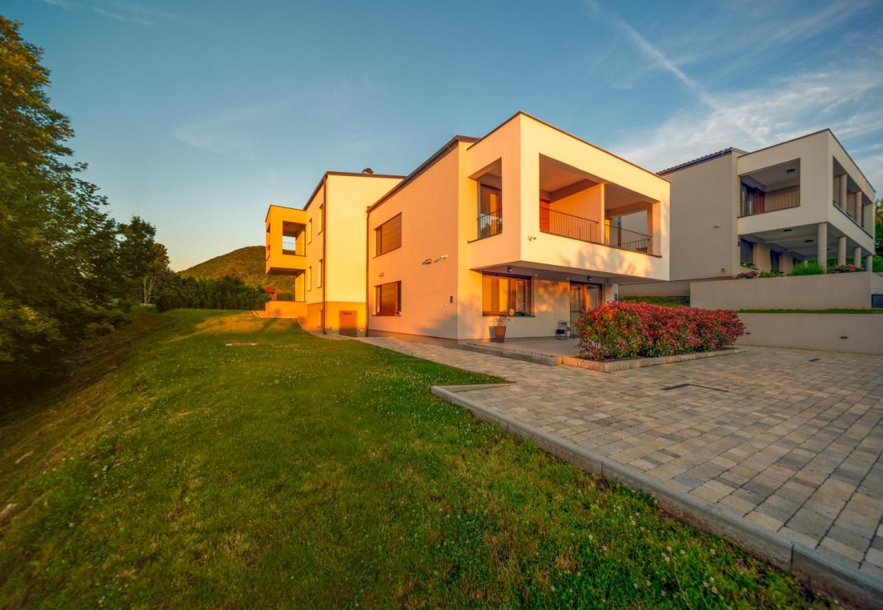 B&B Plitvice Lacus Selište Drežničko Zewnętrze zdjęcie