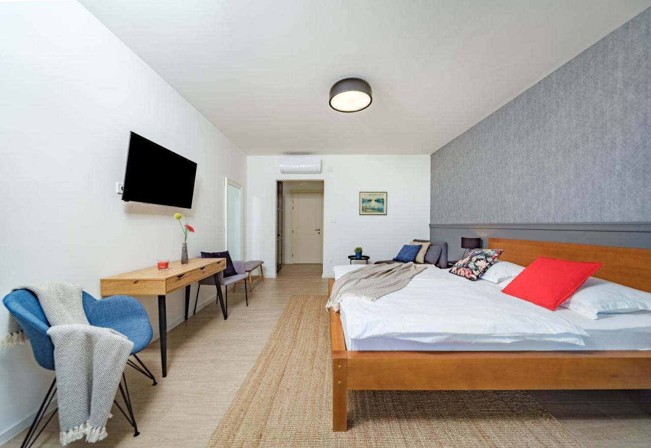 B&B Plitvice Lacus Selište Drežničko Zewnętrze zdjęcie