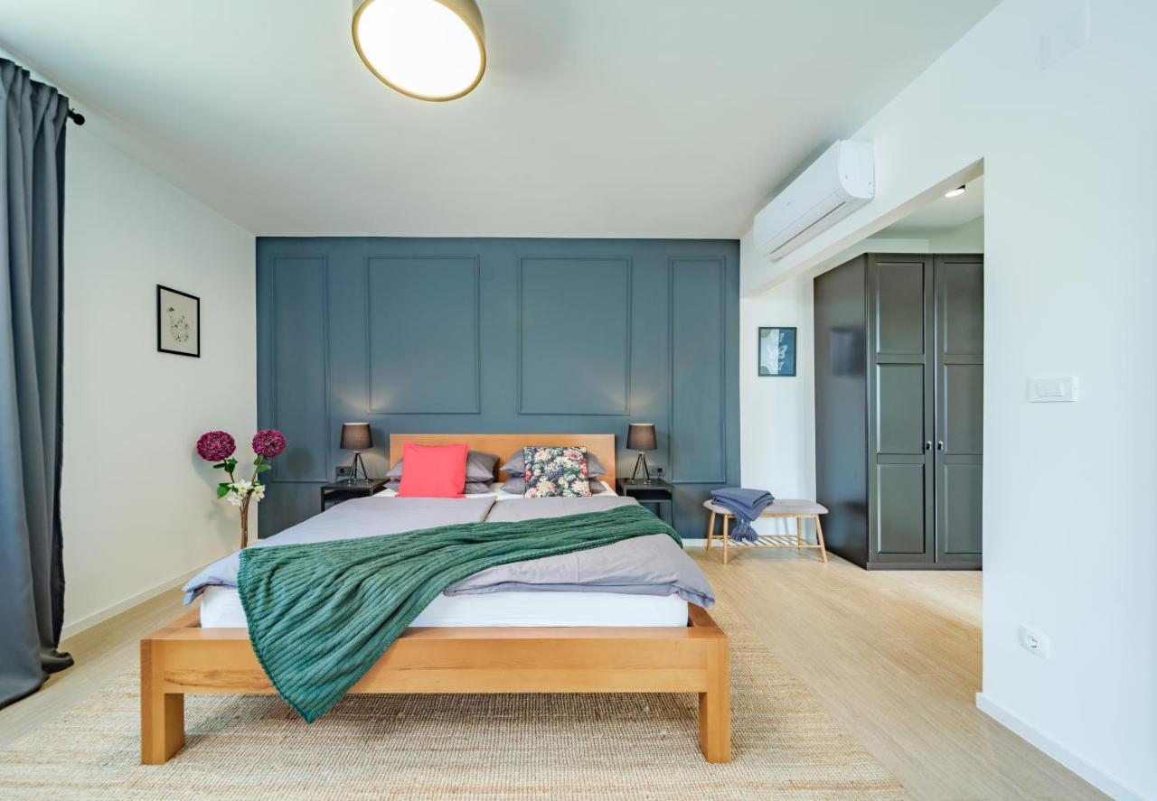 B&B Plitvice Lacus Selište Drežničko Zewnętrze zdjęcie