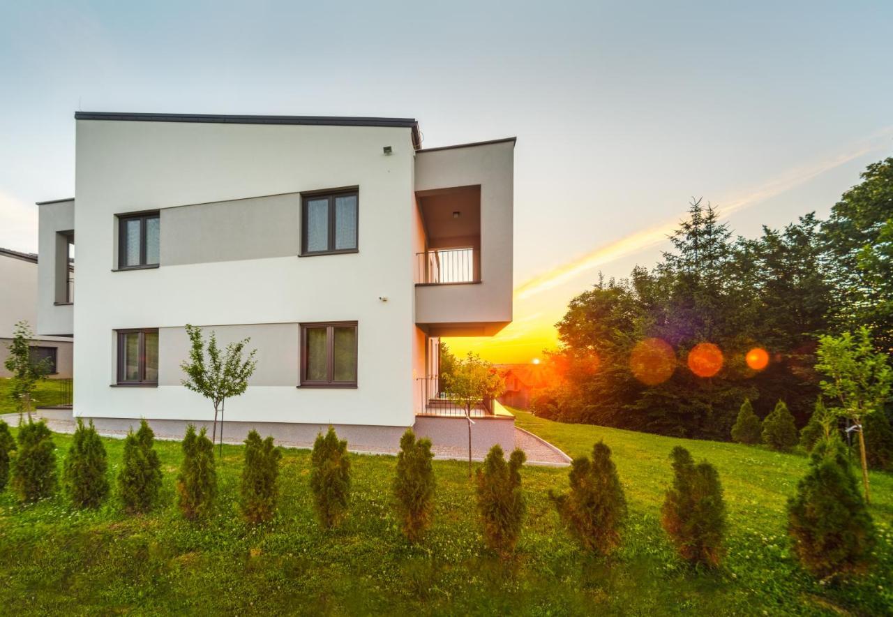 B&B Plitvice Lacus Selište Drežničko Zewnętrze zdjęcie