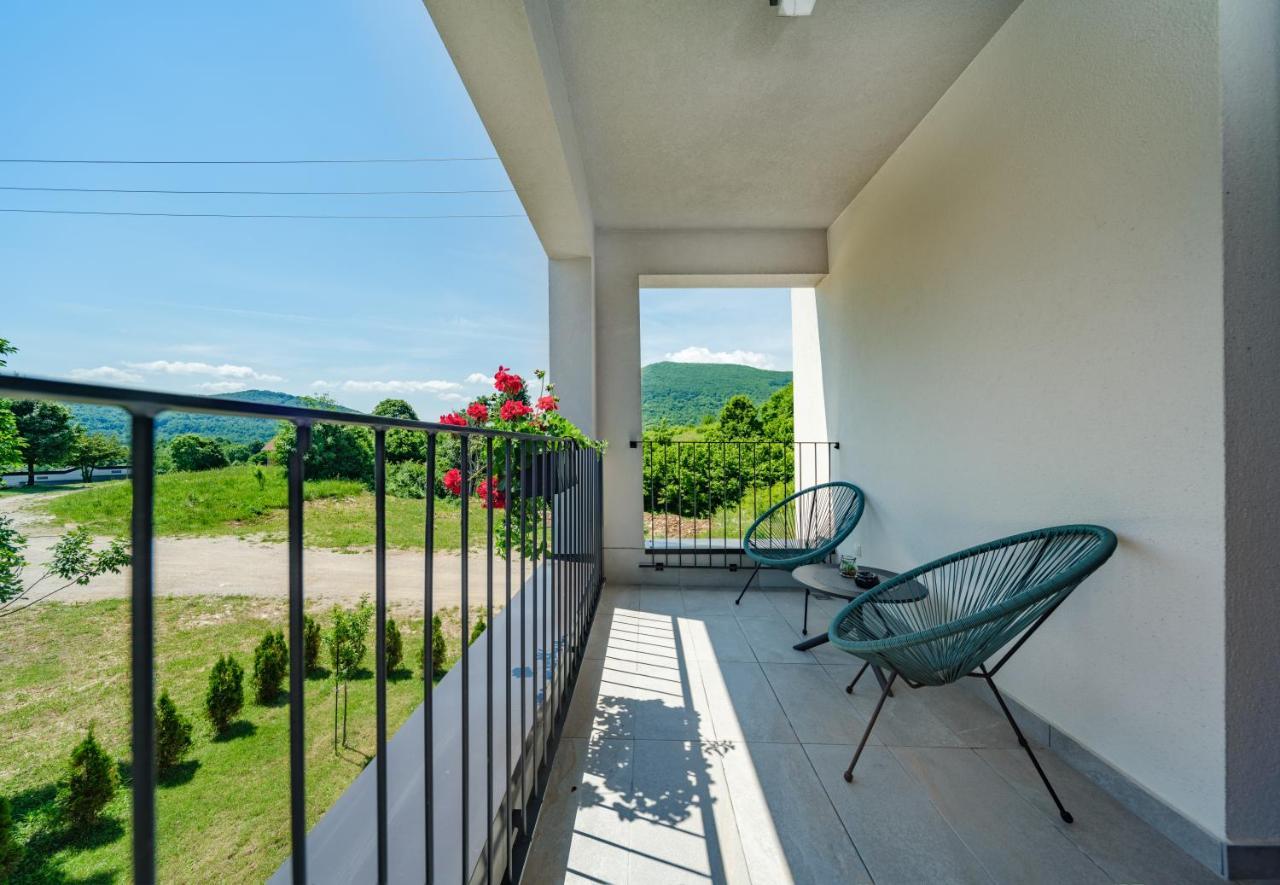 B&B Plitvice Lacus Selište Drežničko Zewnętrze zdjęcie