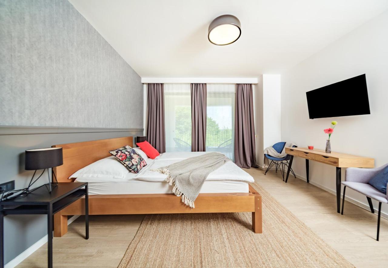 B&B Plitvice Lacus Selište Drežničko Zewnętrze zdjęcie