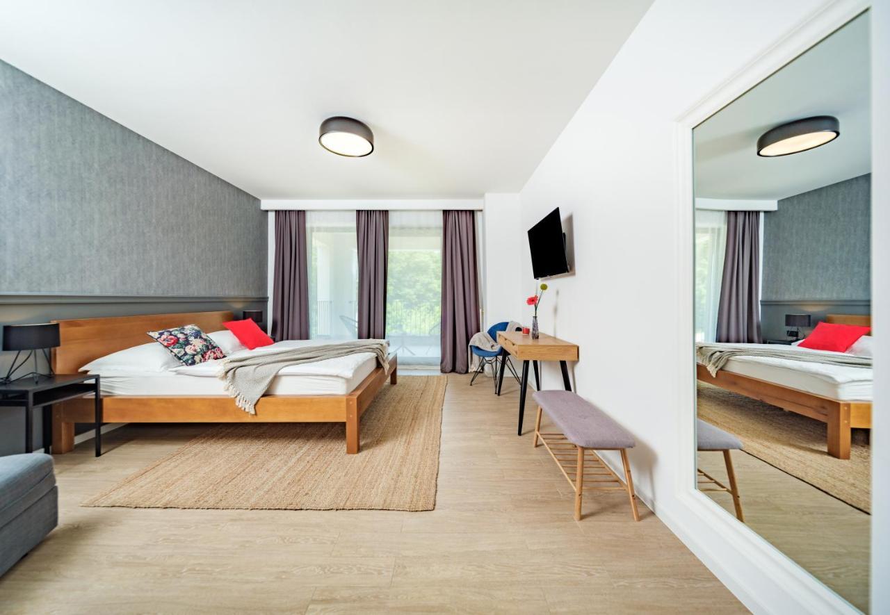 B&B Plitvice Lacus Selište Drežničko Zewnętrze zdjęcie
