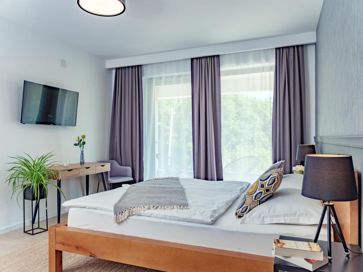 B&B Plitvice Lacus Selište Drežničko Zewnętrze zdjęcie