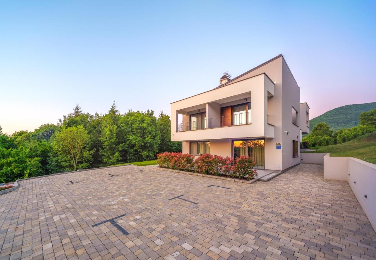 B&B Plitvice Lacus Selište Drežničko Zewnętrze zdjęcie